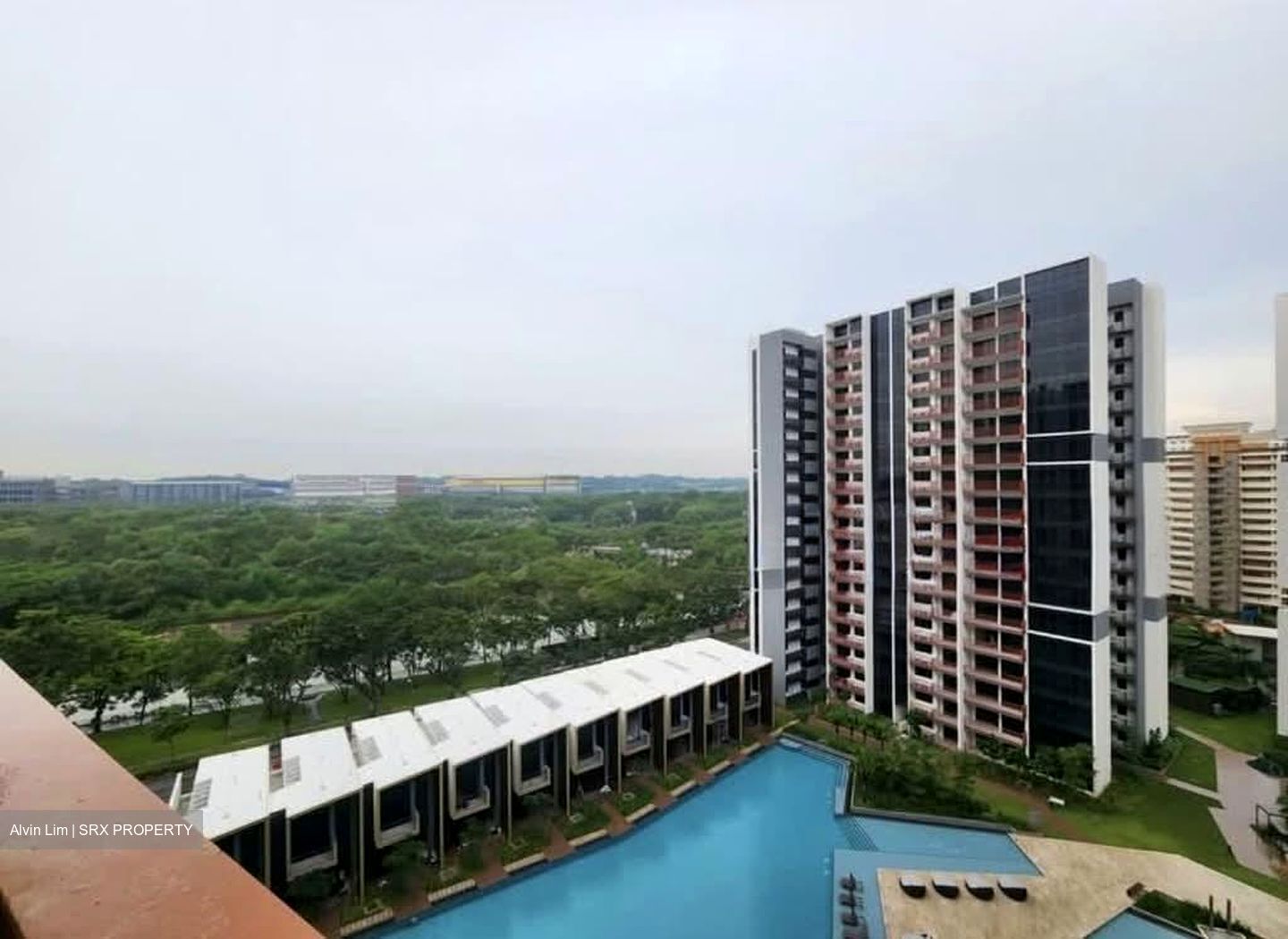 Riverfront Residences (D19), Apartment #588569951